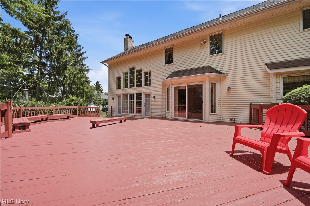 Canterbury Ridge Estates - Residential