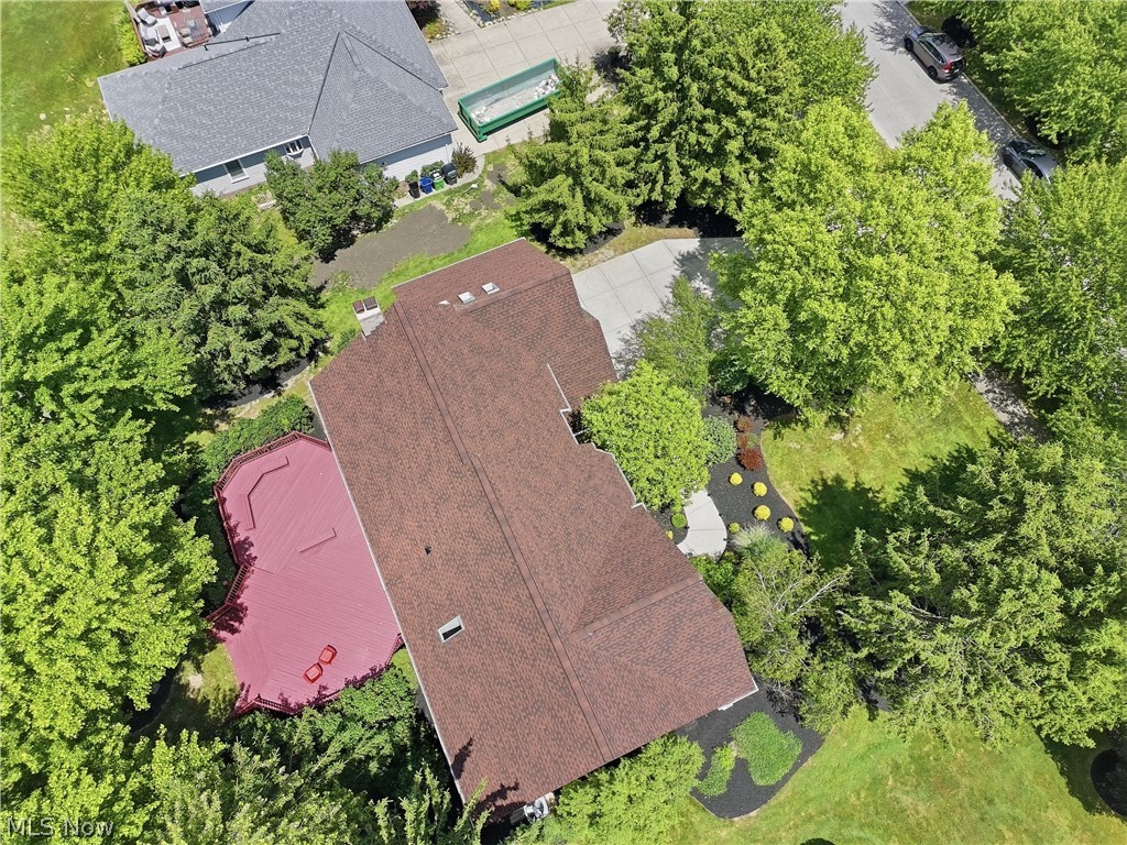 Canterbury Ridge Estates - Residential