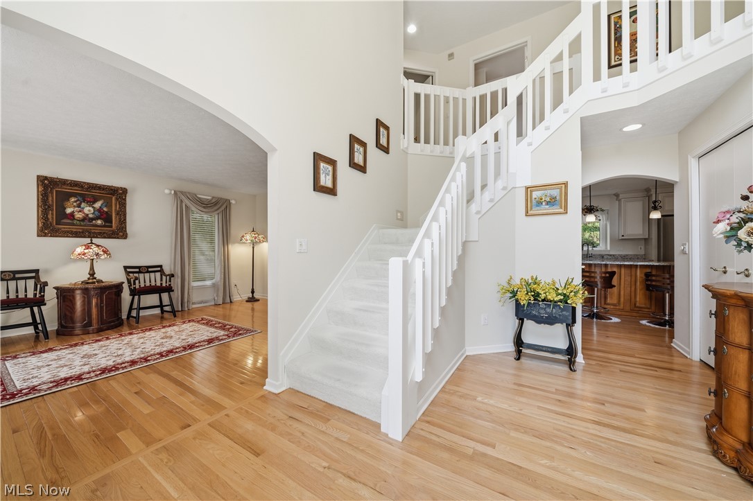 Canterbury Ridge Estates - Residential