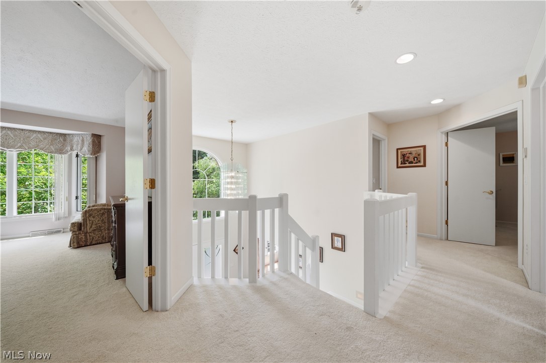 Canterbury Ridge Estates - Residential