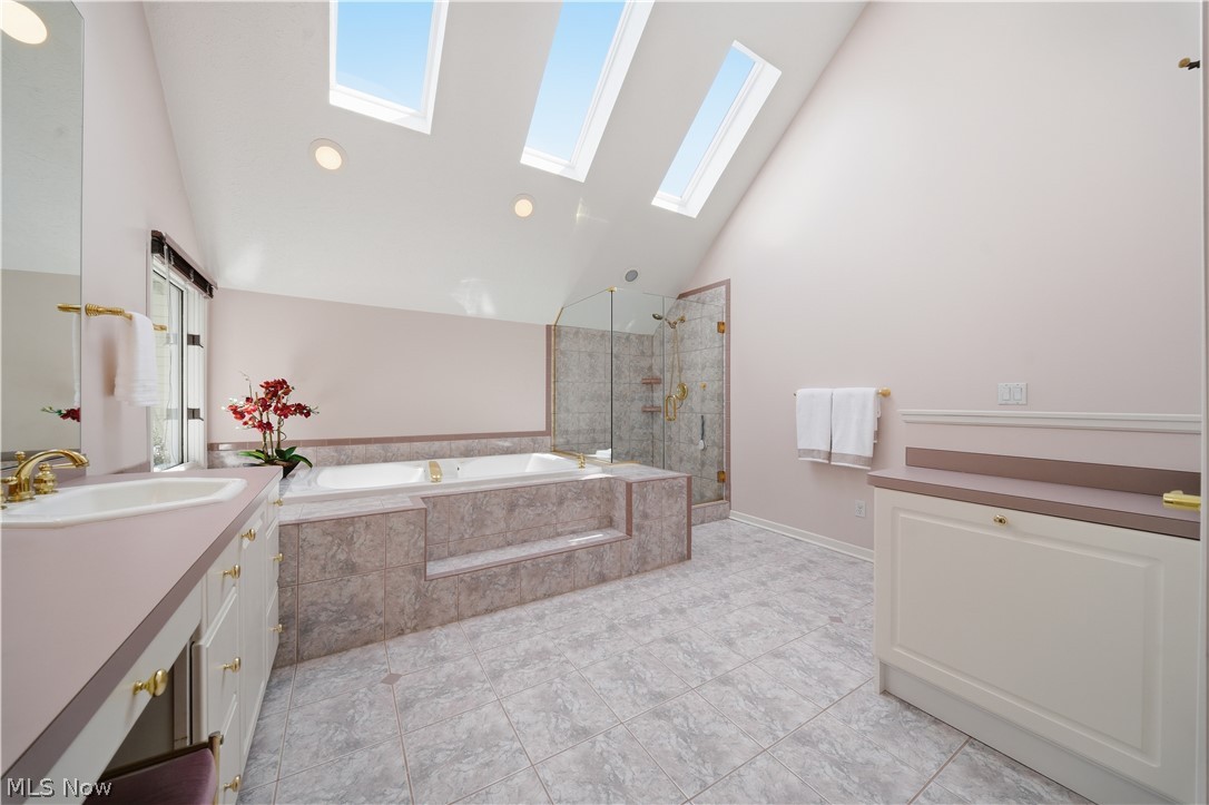 Canterbury Ridge Estates - Residential