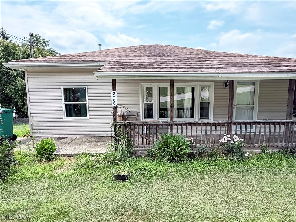 Belmont Manor Adn - Residential