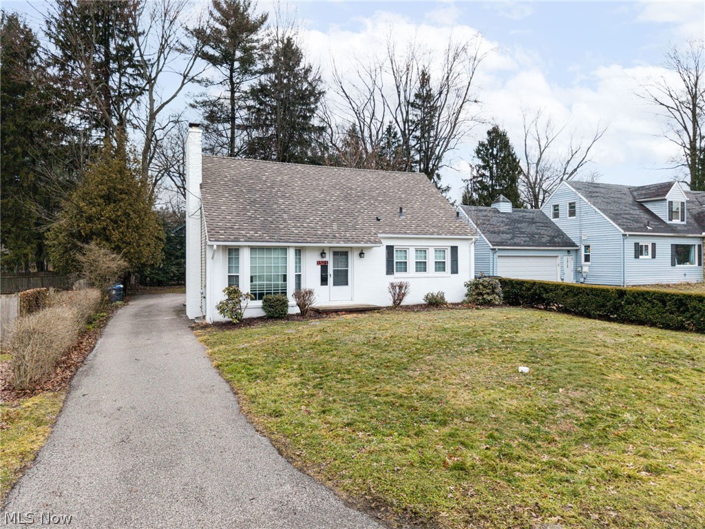 West Park - Residential