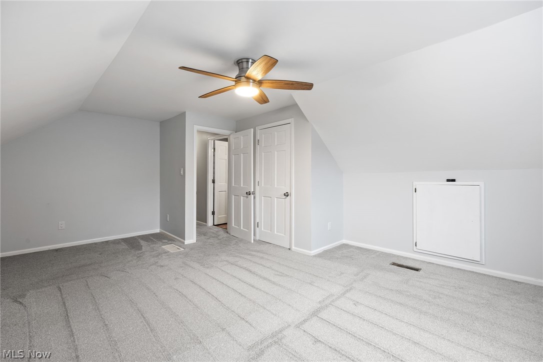 West Park - Residential