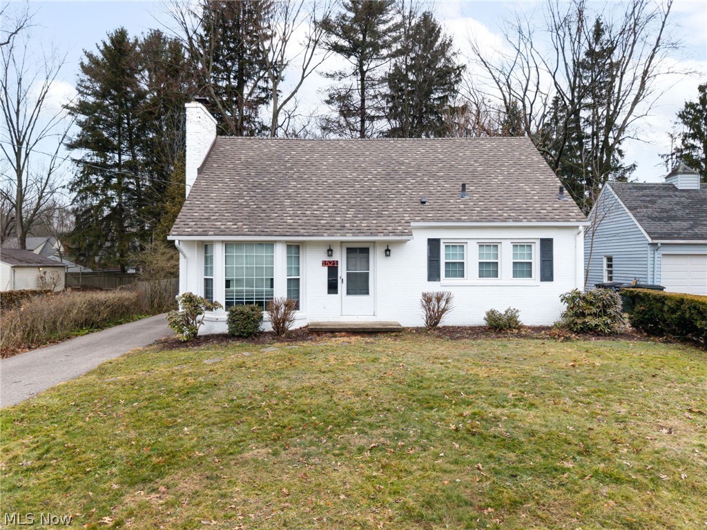 West Park - Residential
