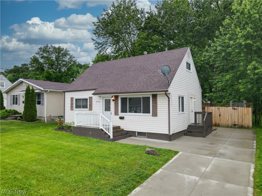 Tallmadge 15 - Residential