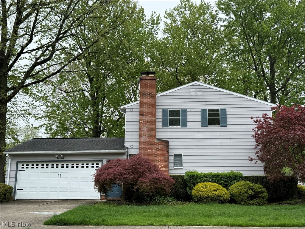 Sandy Rdg Sub 3 - Residential