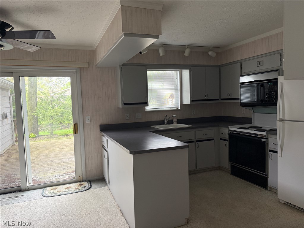Sandy Rdg Sub 3 - Residential