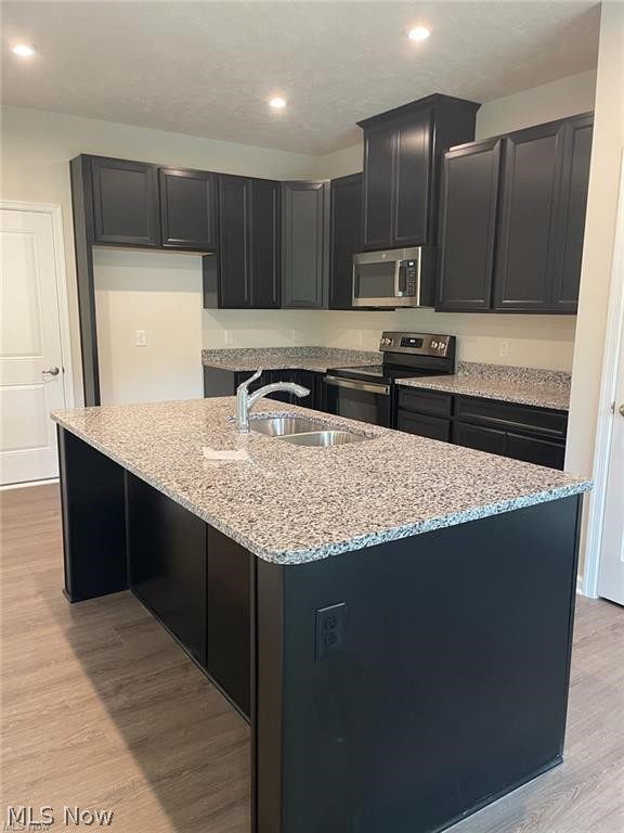 The Ledges of Pine Ridge - Residential Lease