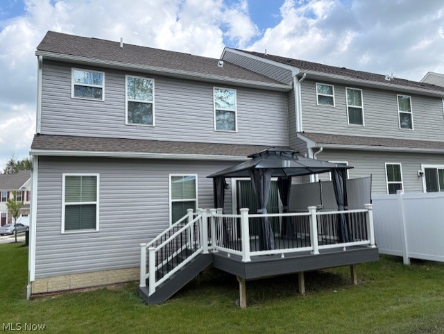 The Ledges of Pine Ridge - Residential Lease