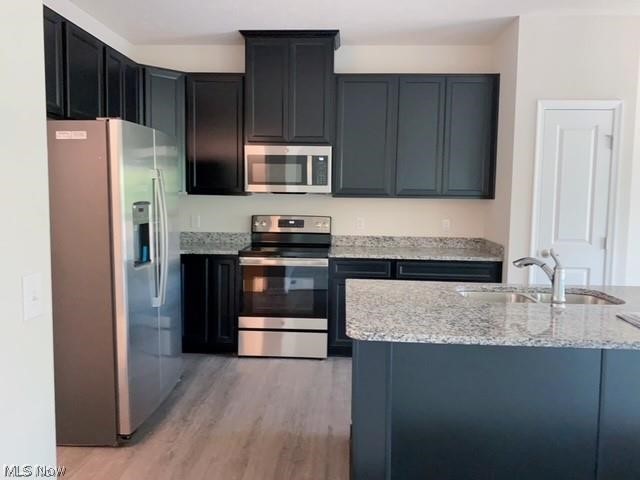 The Ledges of Pine Ridge - Residential Lease