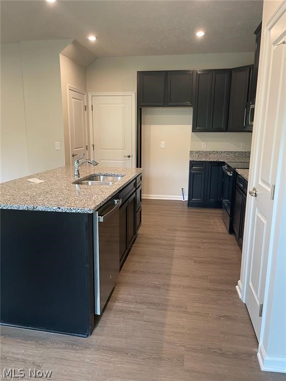 The Ledges of Pine Ridge - Residential Lease