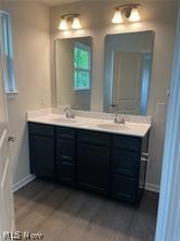 The Ledges of Pine Ridge - Residential Lease