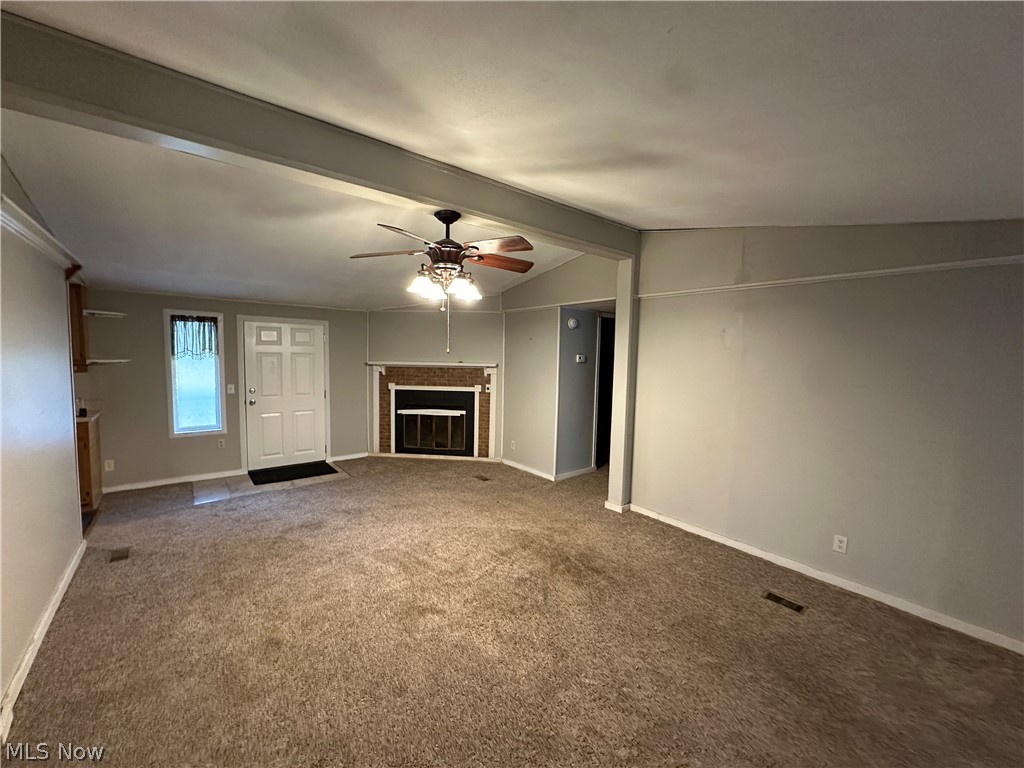 Barlow - Residential
