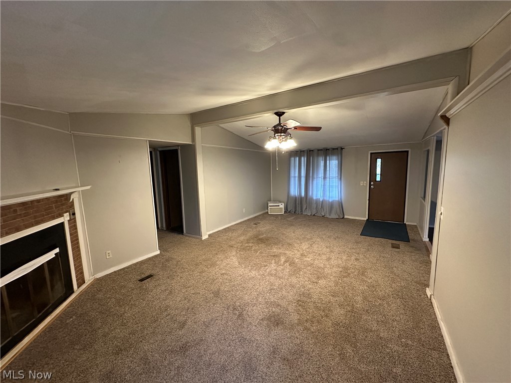 Barlow - Residential