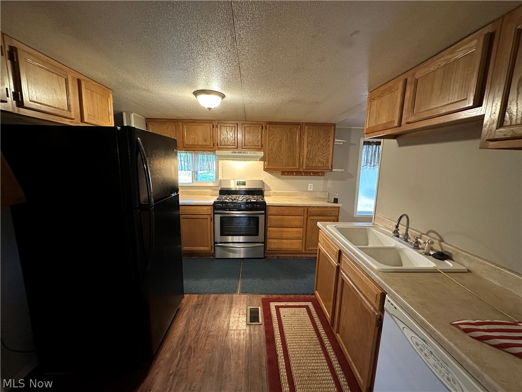 Barlow - Residential
