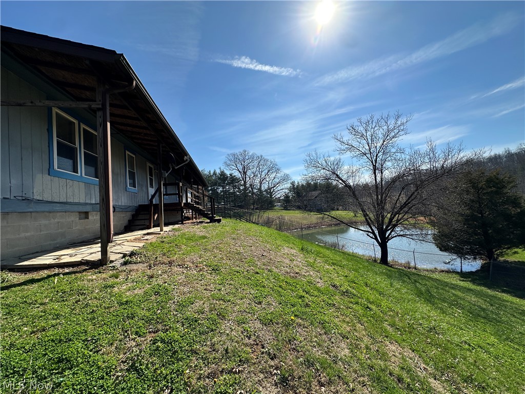 Barlow - Residential
