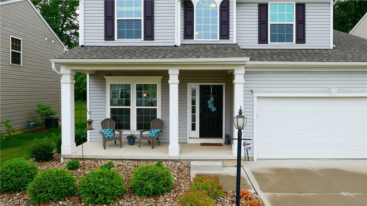 Eastwood Glen #2 - Residential