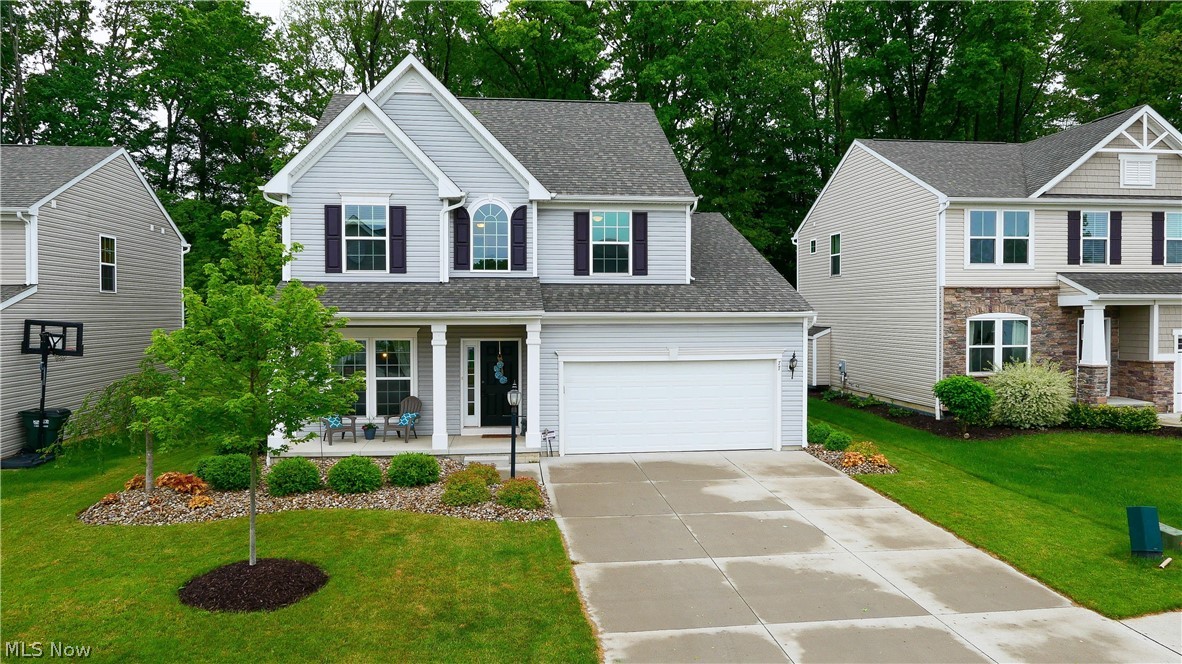 Eastwood Glen #2 - Residential