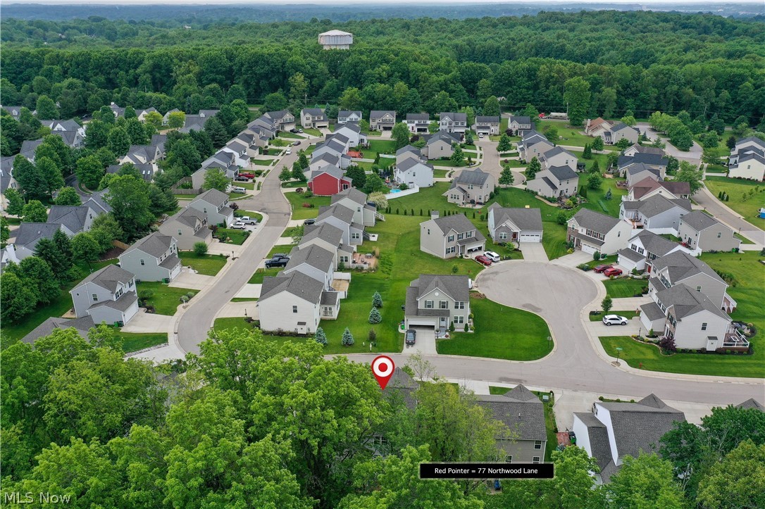 Eastwood Glen #2 - Residential