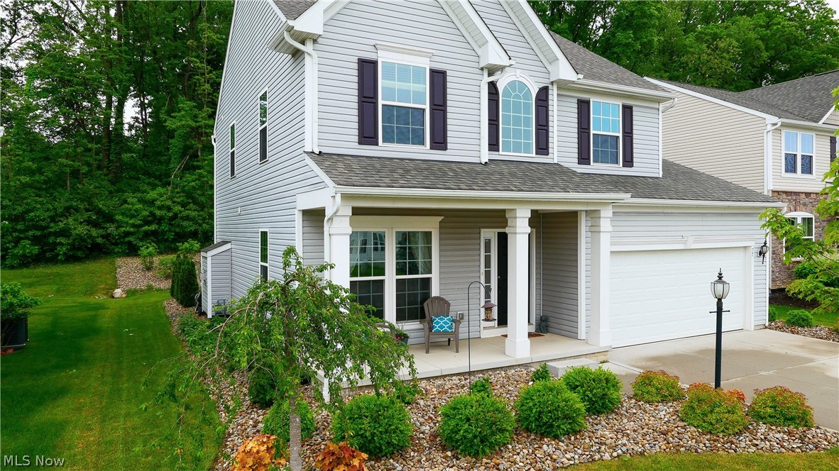 Eastwood Glen #2 - Residential