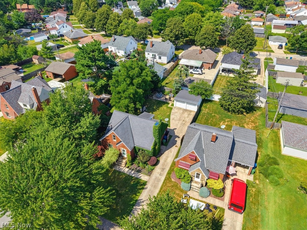 Proposed Eureka Park 04 - Residential
