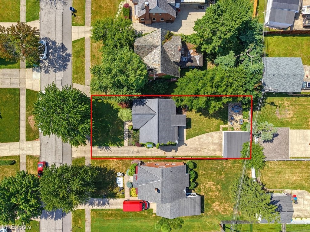 Proposed Eureka Park 04 - Residential