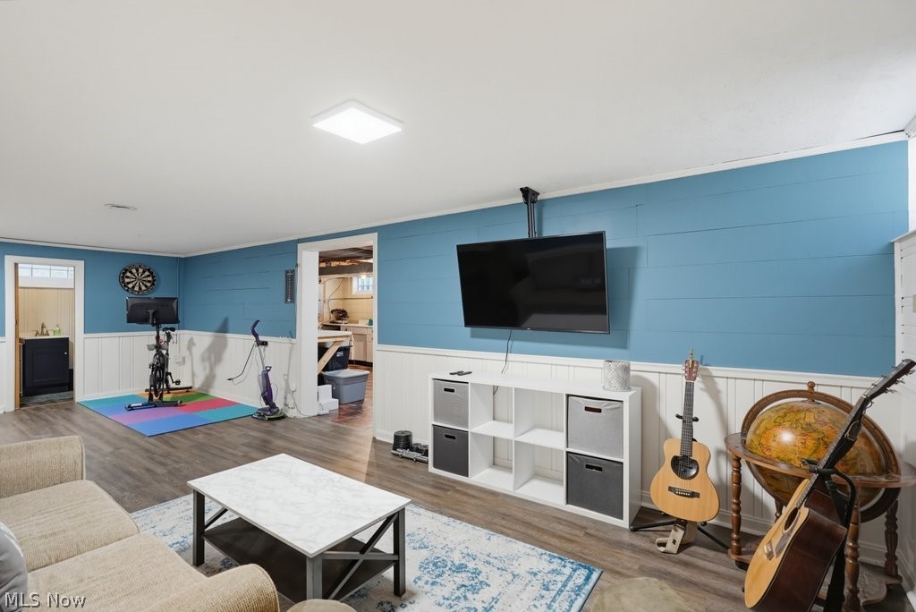 Proposed Eureka Park 04 - Residential