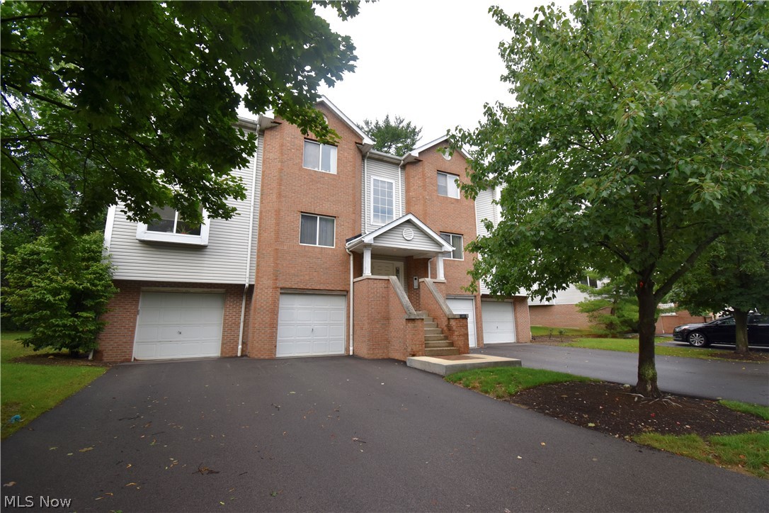 Village at Pointe West - Residential