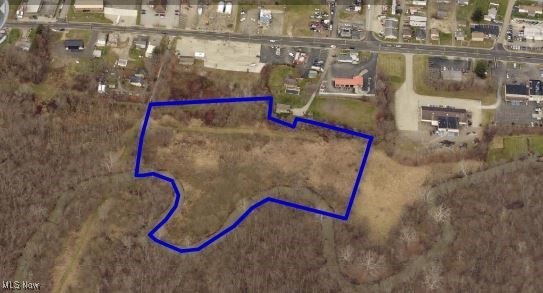 Stewarts Add - Land