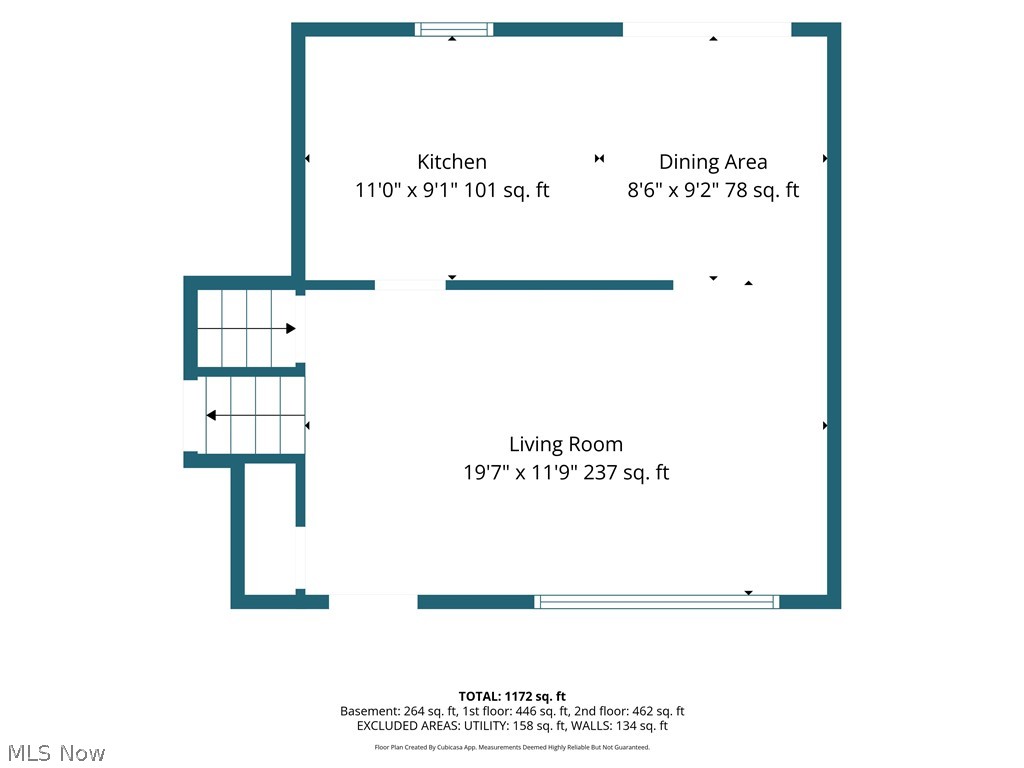 Brooklawn Mdws 01/A L King - Residential