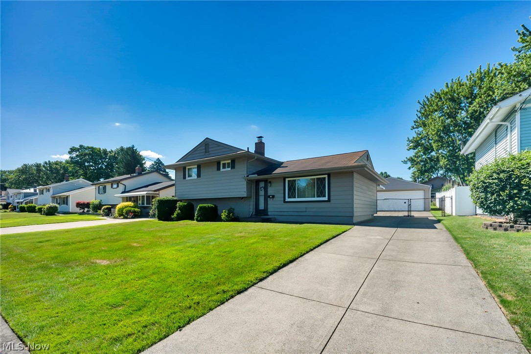 Brooklawn Mdws 01/A L King - Residential