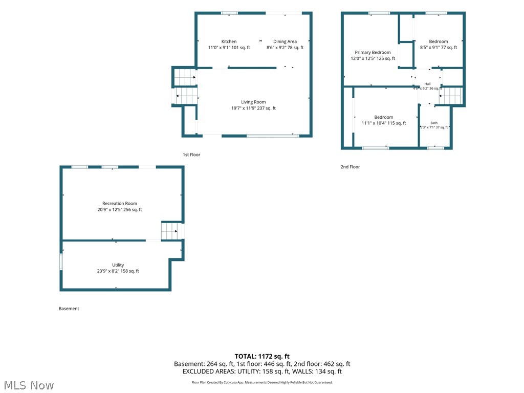 Brooklawn Mdws 01/A L King - Residential