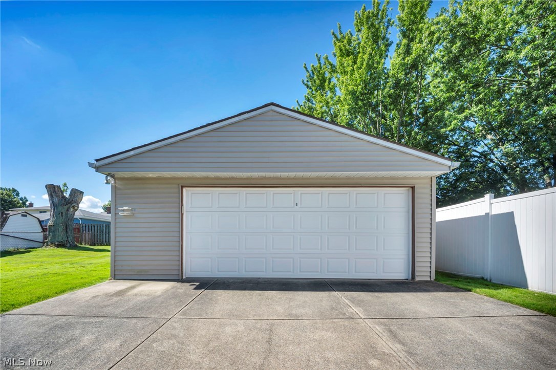Brooklawn Mdws 01/A L King - Residential