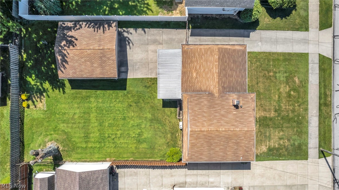 Brooklawn Mdws 01/A L King - Residential