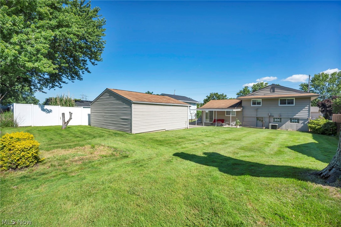 Brooklawn Mdws 01/A L King - Residential