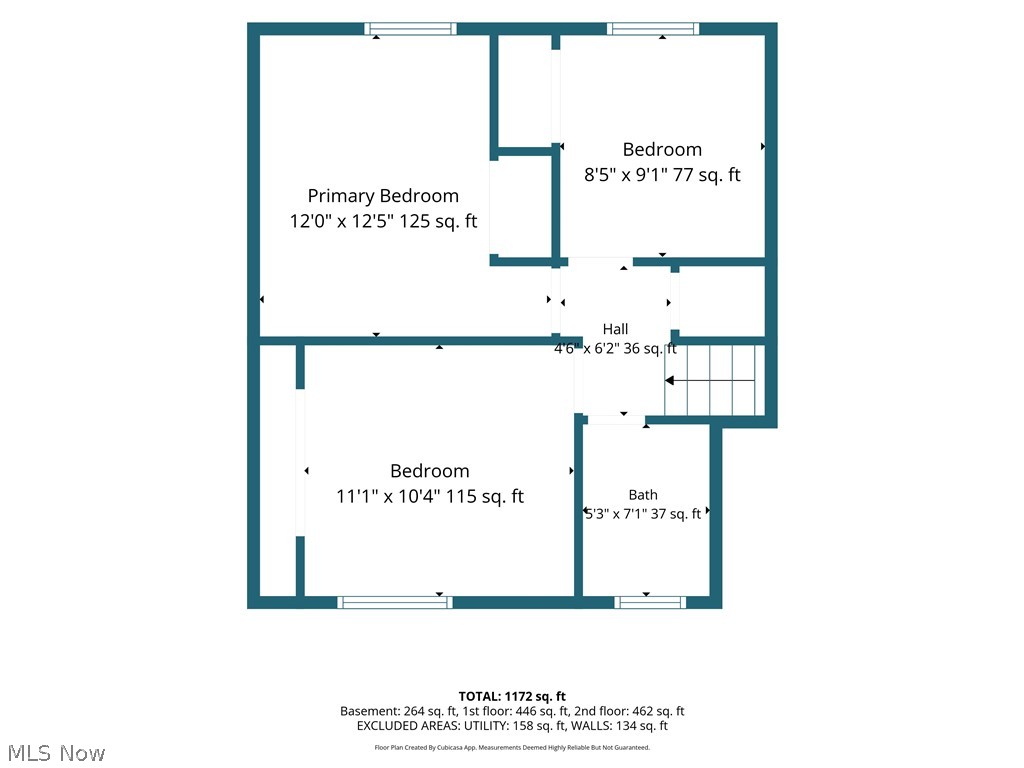 Brooklawn Mdws 01/A L King - Residential