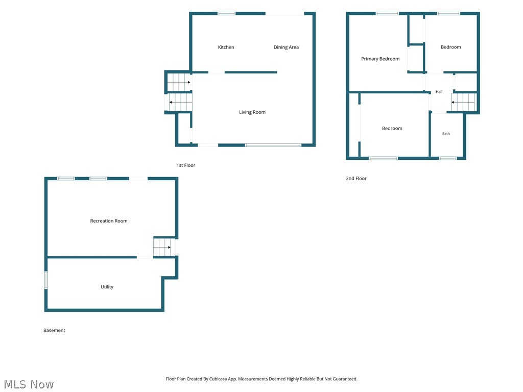 Brooklawn Mdws 01/A L King - Residential