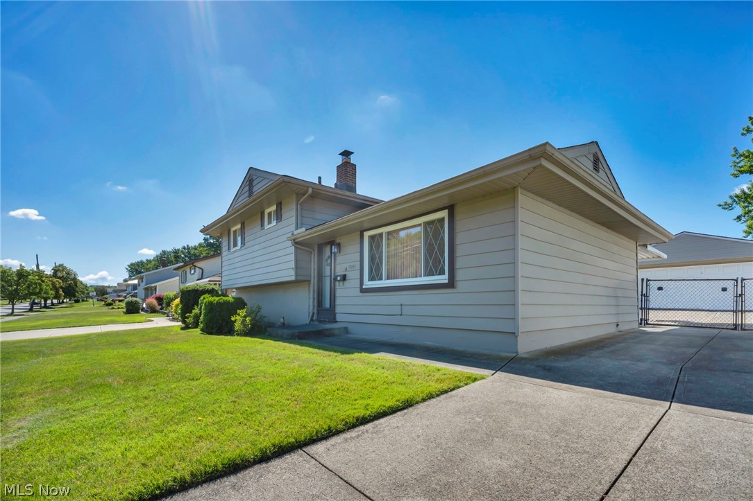 Brooklawn Mdws 01/A L King - Residential