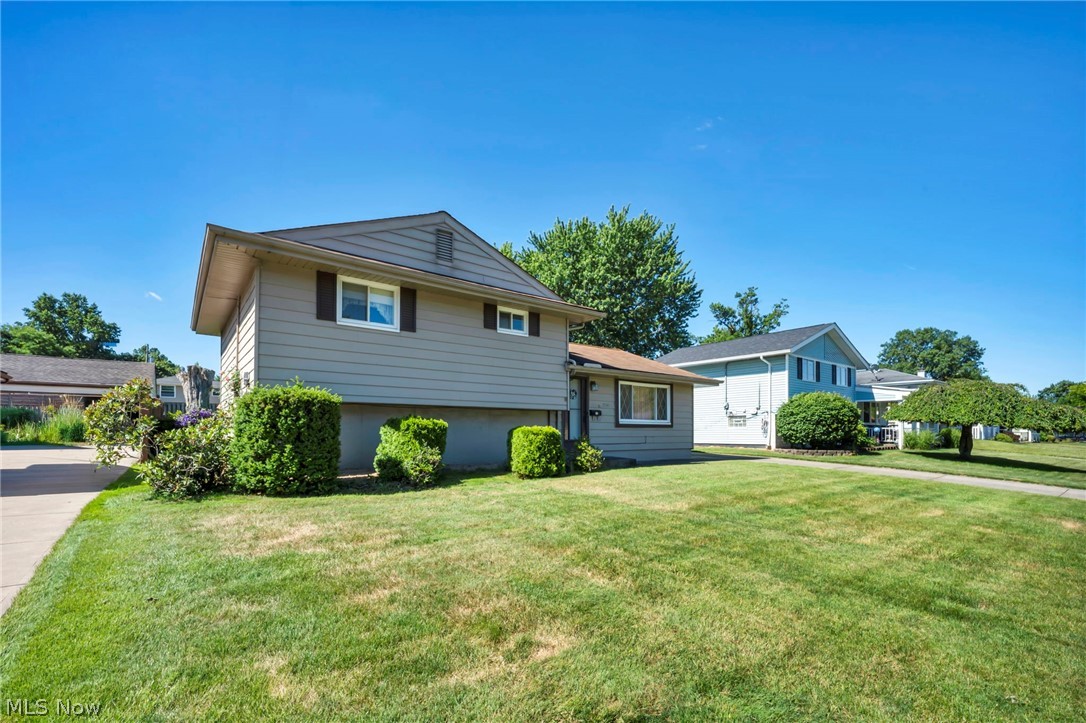 Brooklawn Mdws 01/A L King - Residential