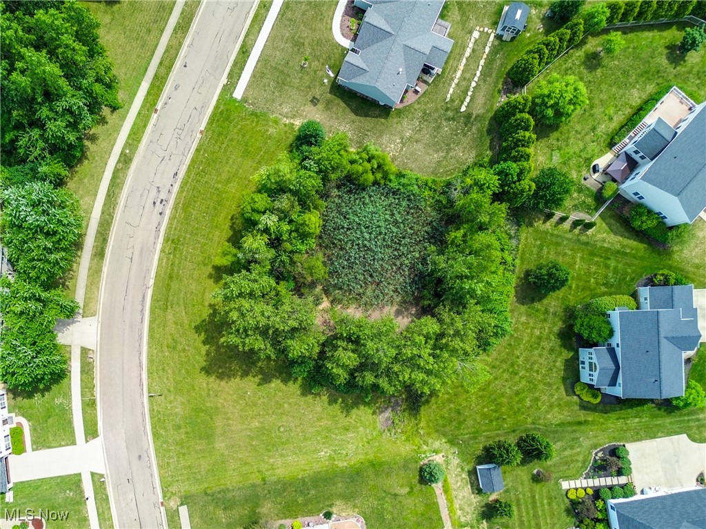 Canton - Land