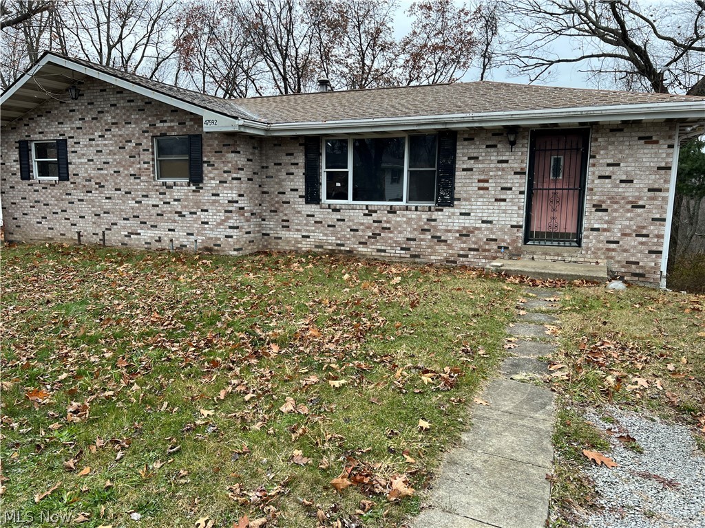 Scott Acres - Residential