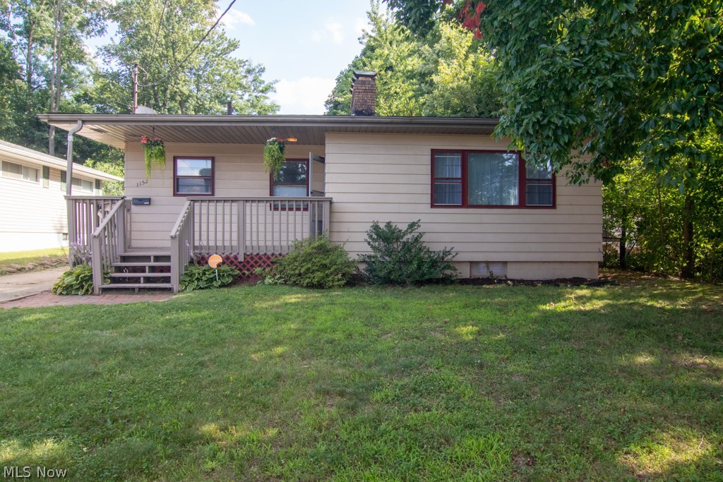 Eastland - Residential