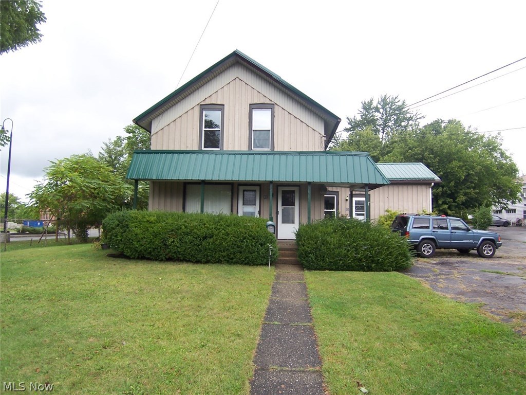 Tallmadge - Residential Income