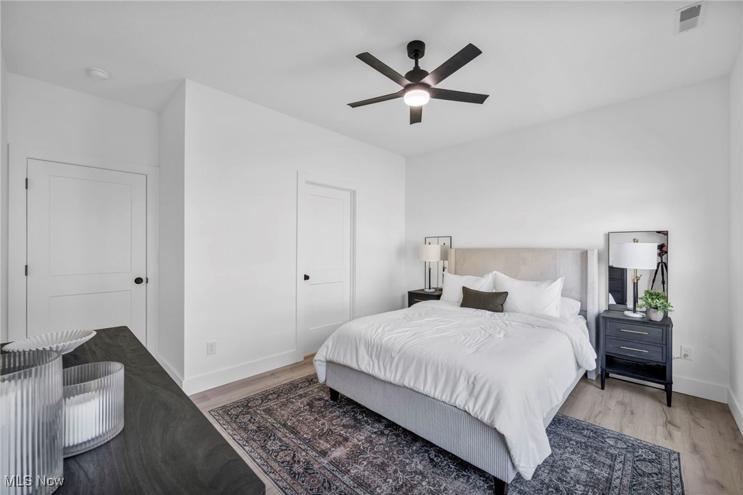 Benedict - Residential