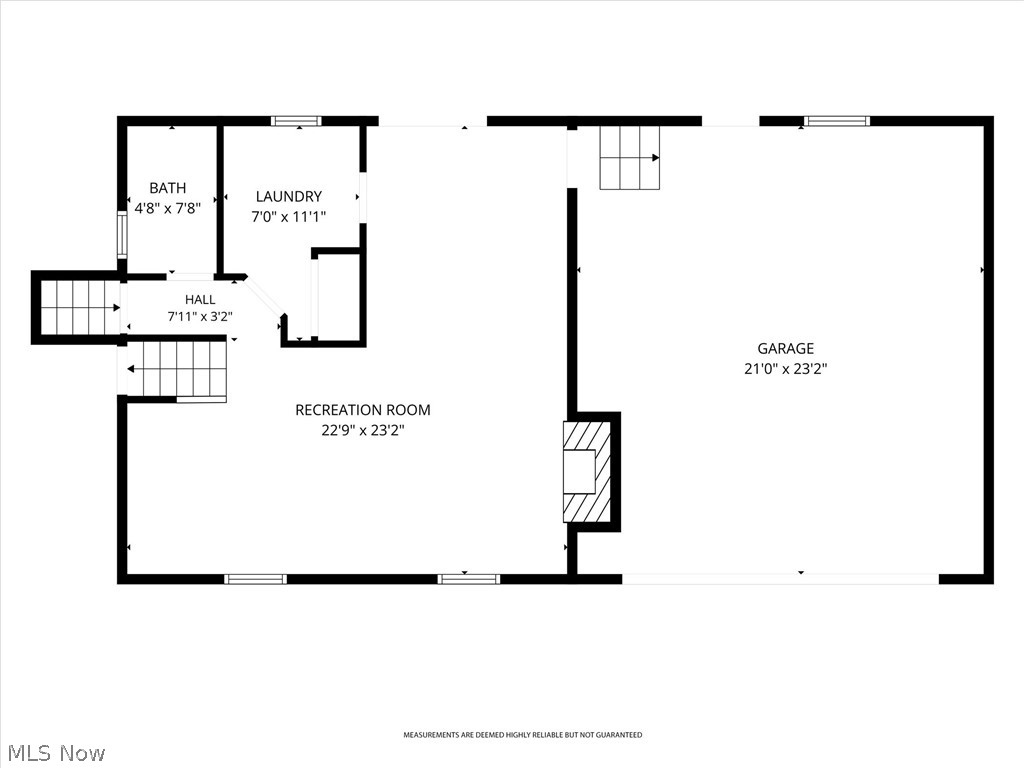 Nimisila Heights 8th Add - Residential