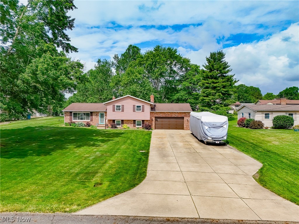 Nimisila Heights 8th Add - Residential
