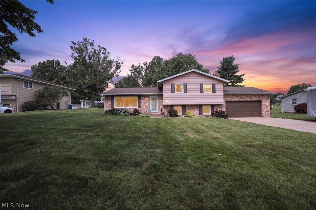 Nimisila Heights 8th Add - Residential