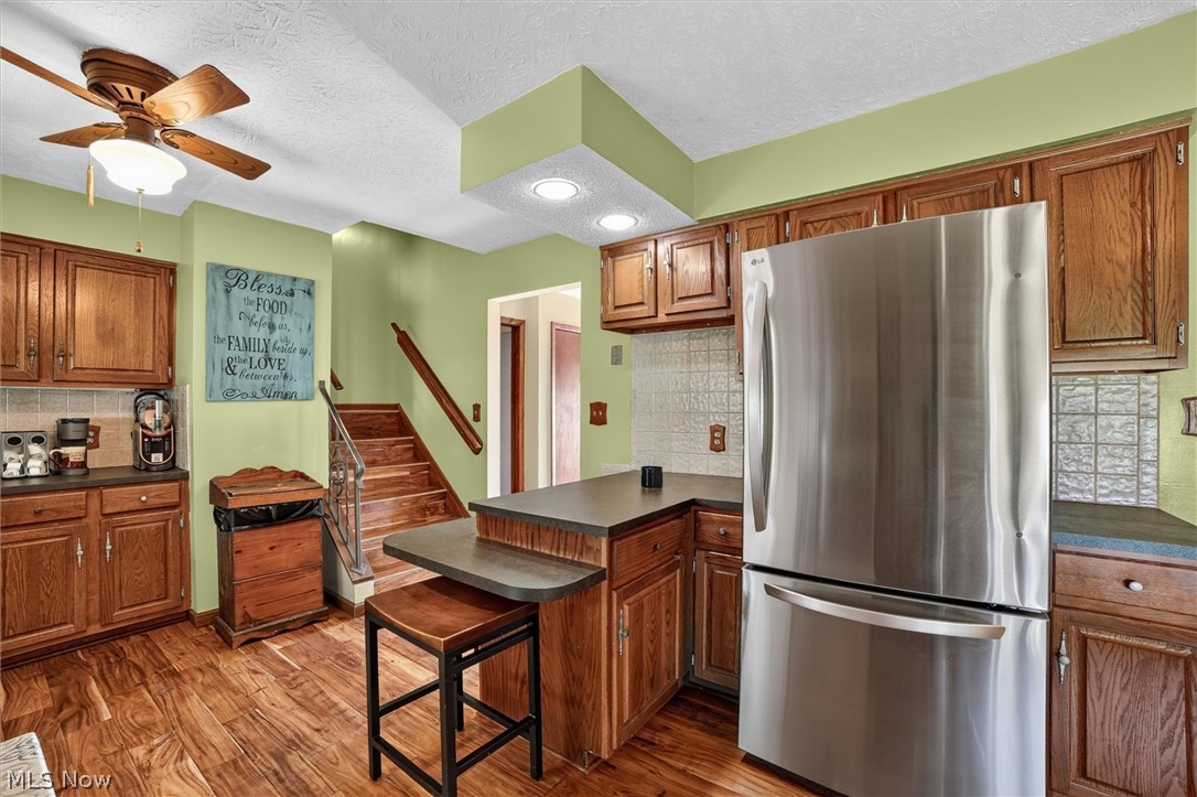 Nimisila Heights 8th Add - Residential