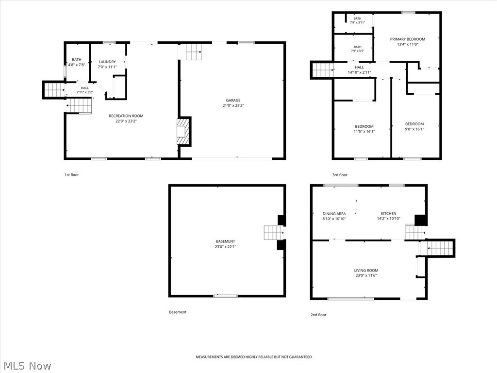 Nimisila Heights 8th Add - Residential